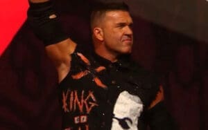 Frankie Kazarian Wins Call Your Shot Gauntlet in Controversial Fashion at Bound for Glory 2024 Frankie Kazarian Wins Call Your Shot Gauntlet in Controversial Fashion at Bound for Glory 2024