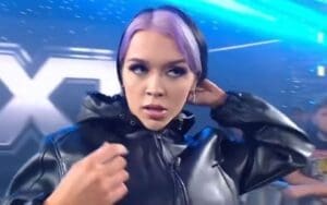 Giulia’s NXT Title Shot Spoiled by Cora Jade’s Return on WWE NXT’s CW Debut Giulia's NXT Title Shot Spoiled by Cora Jade's Return on WWE NXT's CW Debut