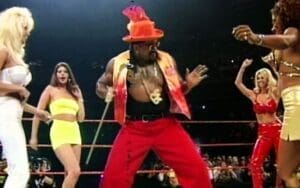 Godfather’s WWE Gimmick Attracted Offers from Strip Clubs for Dancer Appearances Godfather’s WWE Gimmick Attracted Offers from Strip Clubs for Dancer Appearances