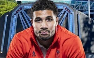 Gold Medal Boxer Delicious Orie Received WWE Offer During 2024 Paris Olympics Gold Medal Boxer Delicious Orie Received WWE Offer During 2024 Paris Olympics