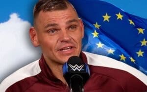 Gunther Hints at WWE's Continued European Expansion