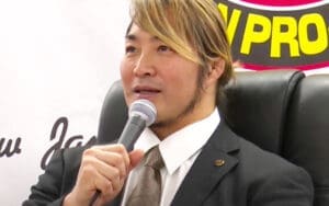 Hiroshi Tanahashi Confirms Plans After In-Ring Retirement Hiroshi Tanahashi Confirms Plans After In-Ring Retirement