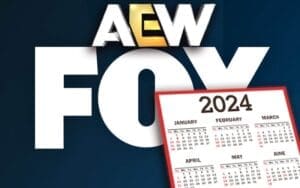 How Long AEW & FOX Have Been In Talks About New Shockwave Television Series