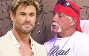Hulk Hogan Claims Chris Hemsworth Biopic Would Have Won an Oscar Hulk Hogan Claims Chris Hemsworth Biopic Would Have Won an Oscar