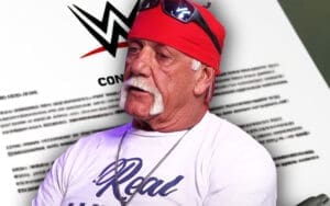 Hulk Hogan Confirms WWE Partnership Is Not Just a Legends Deal