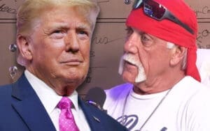 Hulk Hogan Reveals How Donald Trump’s Assassination Attempt Affected Him Hulk Hogan Reveals How Donald Trump's Assassination Attempt Affected Him