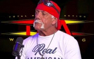 Hulk Hogan Unveils Reason Behind TNA Wrestling Departure