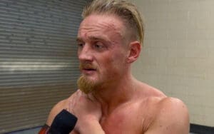 Ilja Dragunov’s Current Injury & Recovery Timeline Unveiled Ilja Dragunov's Current Injury & Recovery Timeline Unveiled