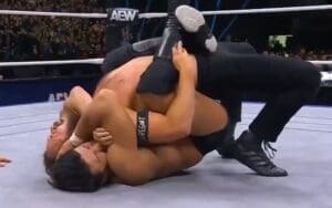 Jack Perry Retains TNT Title Against Katsuyori Shibata In Controversial Fashion At AEW WrestleDream 2024 Jack Perry Retains TNT Title Against Katsuyori Shibata In Controversial Fashion At AEW WrestleDream 2024