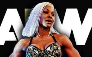 Jade Cargill Wants Fans to Move on From AEW Past