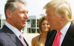 Janel Grant’s Spokesperson Kendra Barkoff Lamy Urges Trump Not to Pardon Vince McMahon