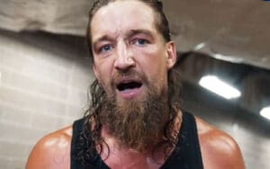 Jay White Calls Out Adam Page After 10/2 AEW Dynamite Return: ”We Can Fight Fire with Fire” Jay White Calls Out Adam Page After 10/2 AEW Dynamite Return: ''We Can Fight Fire with Fire''