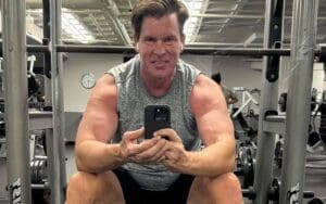 JBL Underwent Stem Cell Therapy Ahead of Potential In-Ring Return JBL Underwent Stem Cell Therapy Ahead of Potential In-Ring Return