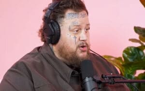 Jelly Roll Hints at WWE Run After SummerSlam Appearance: ”I Think I’m Going to Buy a Ring” Jelly Roll Hints at WWE Run After SummerSlam Appearance: ''I Think I'm Going to Buy a Ring''