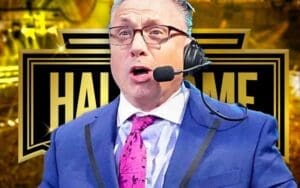 Jerry Lawler Shocked Michael Cole Has Not Been Inducted into WWE Hall of Fame Yet