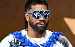 Jey Uso Reveals His Most Embarrassing Moment in WWE