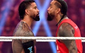 Jey Uso’s Rising WWE Career May Postpone Plans for The Usos’ Tag Team Action Jey Uso's Rising WWE Career May Postpone Plans for The Usos’ Tag Team Action