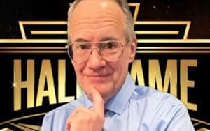 Jim Cornette Receives Support for WWE Hall of Fame Induction Jim Cornette Receives Support for WWE Hall of Fame Induction
