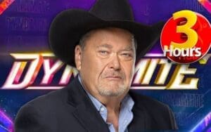 Jim Ross Addresses AEW Dynamite Potentially Expanding to Three Hours After Media Rights Deal Jim Ross Addresses AEW Dynamite Potentially Expanding to Three Hours After Media Rights Deal