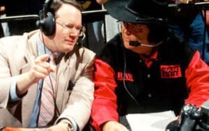 Jim Ross Addresses Potentially Teaming with Jim Cornette Again for One Night Only Jim Ross Addresses Potentially Teaming with Jim Cornette Again for One Night Only