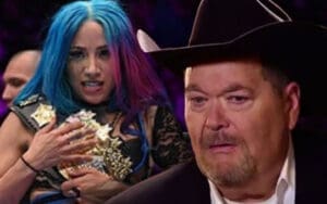 Jim Ross Admits He Hasn’t Felt the Connection with Mercedes Mone in AEW Yet Jim Ross Admits He Hasn't Felt the Connection with Mercedes Mone in AEW Yet