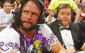 Jim Ross Claims Randy Savage Almost Attacked Him Over Alleged Remarks Jim Ross Claims Randy Savage Almost Attacked Him Over Alleged Remarks