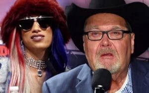 Jim Ross Clarifies Controversial Remarks About Mercedes Mone’s AEW Run Jim Ross Clarifies Controversial Remarks About Mercedes Mone’s AEW Run