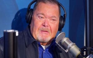 Jim Ross Reveals Health Condition Following Hip Replacement Surgery Jim Ross Reveals Health Condition Following Hip Replacement Surgery