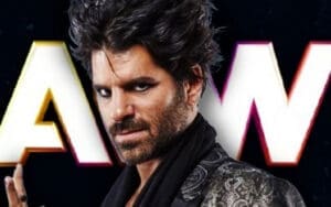 Jimmy Jacobs Could Return to AEW in the Future Following Burnout-Related Departure Jimmy Jacobs Could Return to AEW in the Future Following Burnout-Related Departure