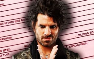 Jimmy Jacobs Departs AEW Writing Team