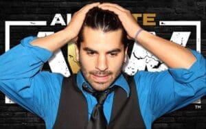 Jimmy Jacobs Was Burned Out Prior To AEW Creative Team Exit