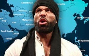 Jinder Mahal Calls Out WWE Over Lack of South Asian Representation Amid Diversity Controversy Jinder Mahal Calls Out WWE Over Lack of South Asian Representation Amid Diversity Controversy