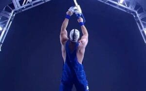 Joe Hendry Channels Eminem at TNA Bound For Glory with Epic Entrance