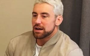 Joe Hendry Questions Frankie Kazarian’s Role as Special Guest Referee at TNA Bound For Glory Joe Hendry Questions Frankie Kazarian's Role as Special Guest Referee at TNA Bound For Glory