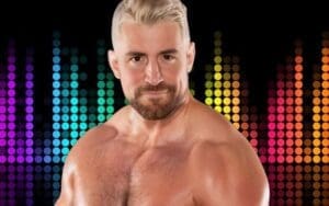 Joe Hendry Reveals Plans to Drop Album Out of Nowhere Joe Hendry Reveals Plans to Drop Album Out of Nowhere