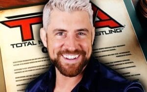 Joe Hendry’s TNA Contract Expiration Timeline Amid WWE Speculation Joe Hendry’s TNA Contract Expiration Timeline Amid WWE Speculation