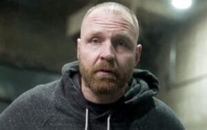 Jon Moxley Admits That AEW Is 'Basically A Toddler'