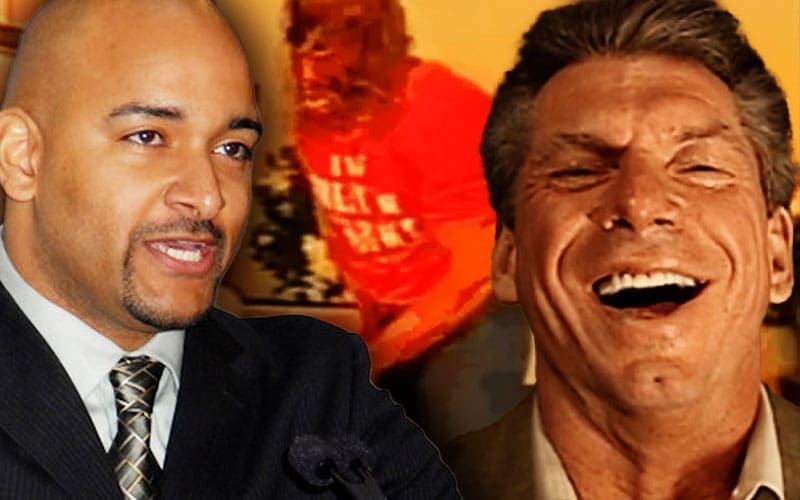 Jonathan Coachman Names Katie Vick Storyline “The Worst of Vince McMahon’s Creativity”