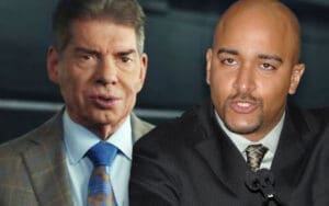 Jonathan Coachman Reveals How Vince McMahon Set Him Up for Embarrassing Moment on WWE RAW