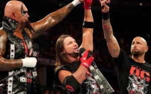 Karl Anderson Teases The O.C. Reunion: "So Much Unfinished Business"