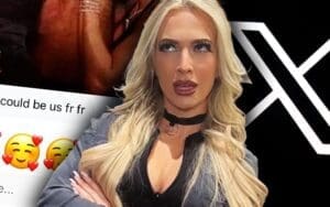 Karmen Petrovic Claps Back at Twitter Troll by Exposing His Private DMs