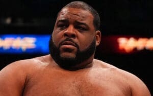 Keith Lee's Current AEW Injury Status Amid Extended Absence
