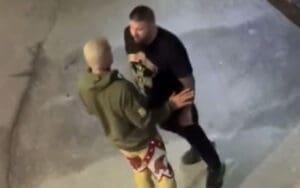 Kevin Owens Attacks Cody Rhodes After WWE Bad Blood in Atlanta