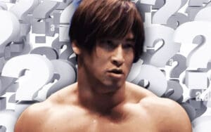 Kota Ibushi Withdraws from DDT Pro Wrestling Events Amid Mysterious Health Concerns Kota Ibushi Withdraws from DDT Pro Wrestling Events Amid Mysterious Health Concerns