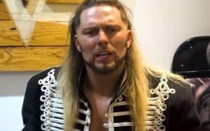 Lexis King Confirmed to Compete at Non-WWE Wrestling Show