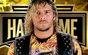 Lexis King Pushes for Father Brian Pillman's WWE Hall of Fame Induction