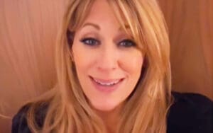 Lilian Garcia’s First Remarks After Return as Full-Time Announcer on 10/21 WWE RAW Lilian Garcia's First Remarks After Return as Full-Time Announcer on 10/21 WWE RAW