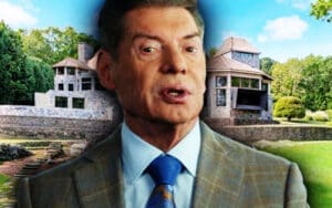 Little-Known Fact About Vince McMahon's Home Comes to Light