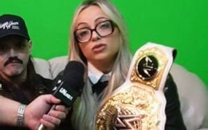 Liv Morgan Goes Off on Rhea Ripley Fans: ”You’re Probably Ugly and Have No Lives” Liv Morgan Goes Off on Rhea Ripley Fans: ''You're Probably Ugly and Have No Lives''