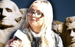 Liv Morgan Names Her Mount Rushmore of Women’s Wrestling, But Leaves One Spot Open Liv Morgan Names Her Mount Rushmore of Women’s Wrestling, But Leaves One Spot Open
